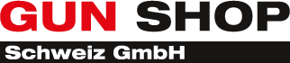 Gun Shop Schweiz Logo
