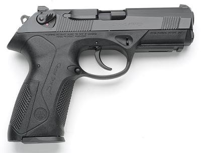Beretta PX4 Storm F 9mmPara 17 Sch 1