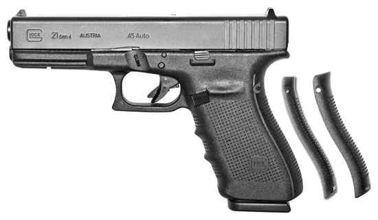 Glock 21 Gen4 1