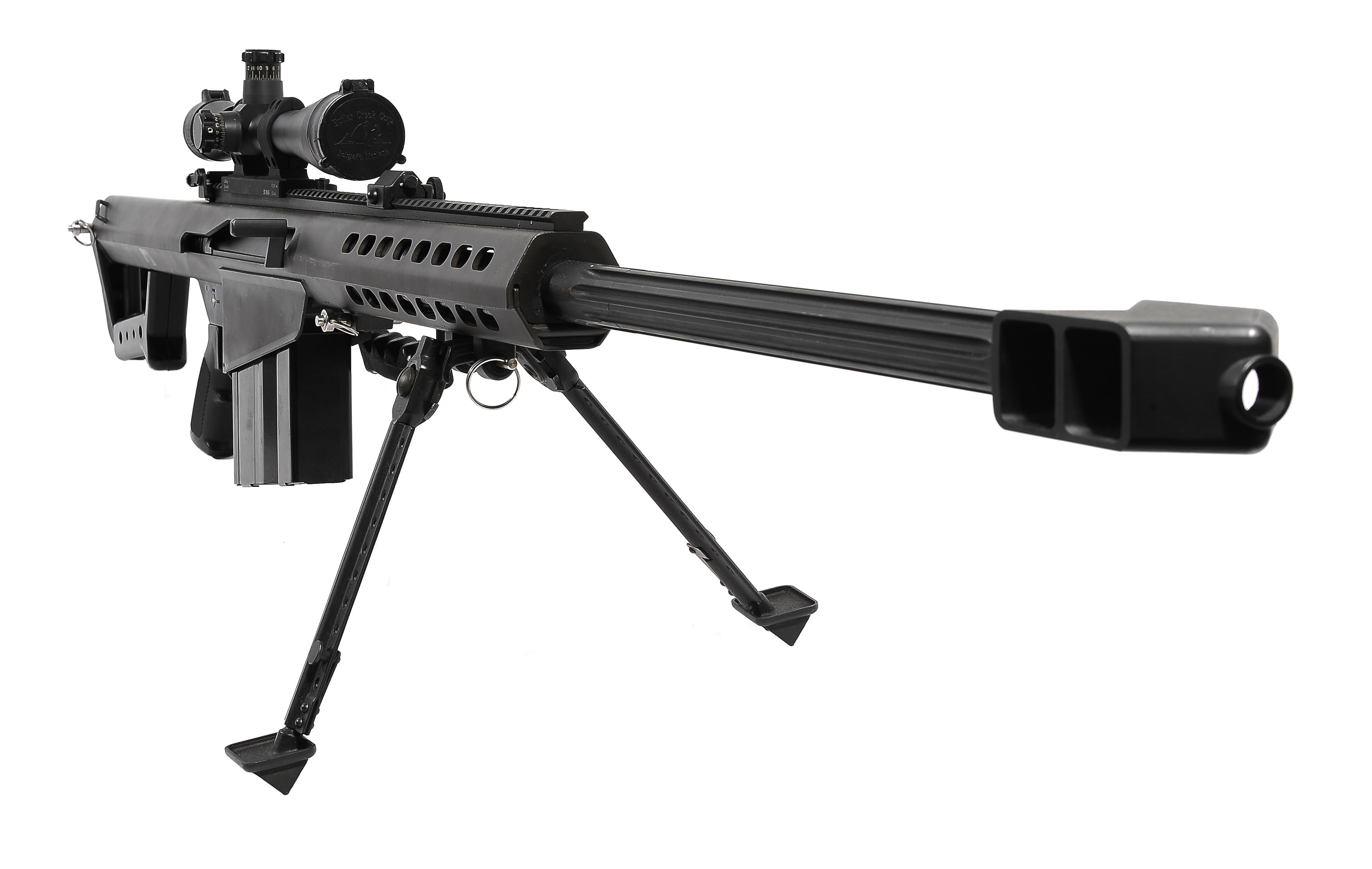 Barrett M82A1 1