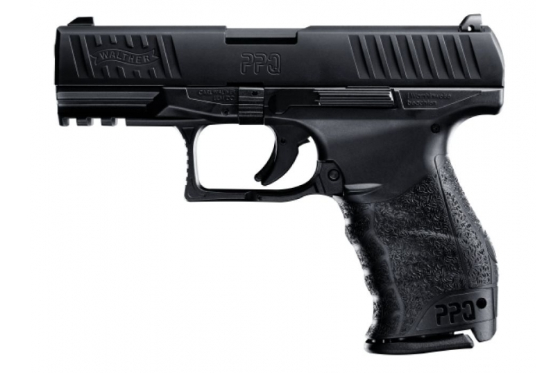 Walther Navy 1