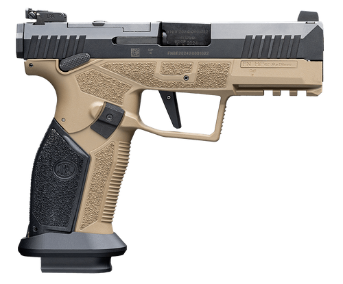 Featured FN HIPER MRD Limited Edition